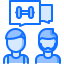 Talk icon 64x64