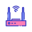 Router Symbol 64x64