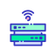 Server Symbol 64x64