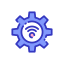 Settings Symbol 64x64