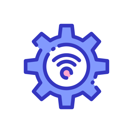 Settings icon