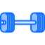 Barbell icon 64x64