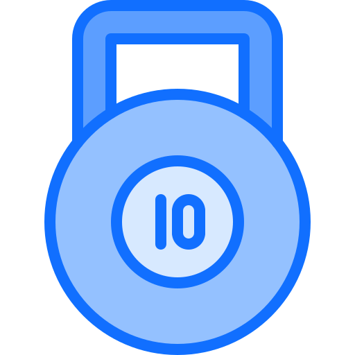 Kettlebell icon