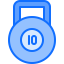 Kettlebell icon 64x64