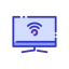 Smart tv Symbol 64x64