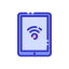 Tablet Symbol 64x64