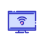 Television Symbol 64x64
