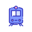 Train Symbol 64x64