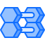 Barbell icon 64x64