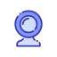 Webcam Symbol 64x64