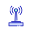 Wireless Symbol 64x64
