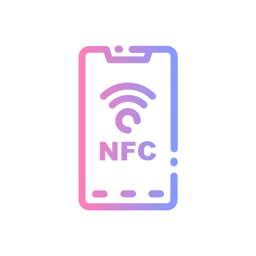 Nfc icon