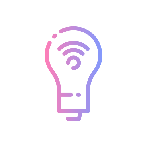 Bulb icon