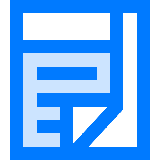 Newspaper icon