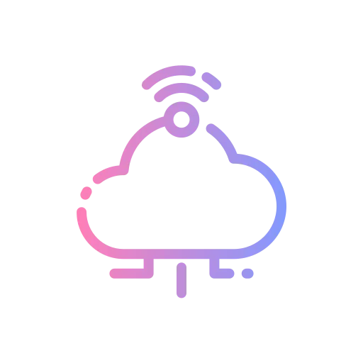 Cloud icon