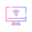 Computer Symbol 64x64