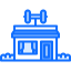 Gym icon 64x64