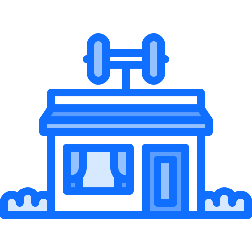 Gym icon