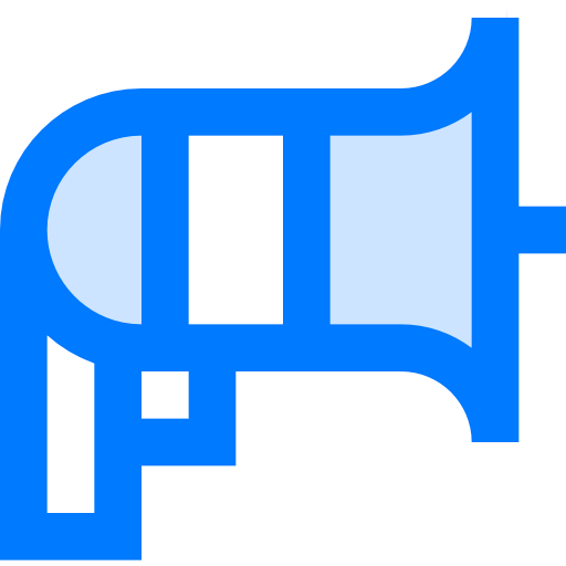 Megaphone icon