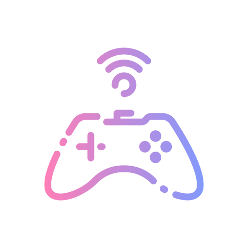 Gamepad icon