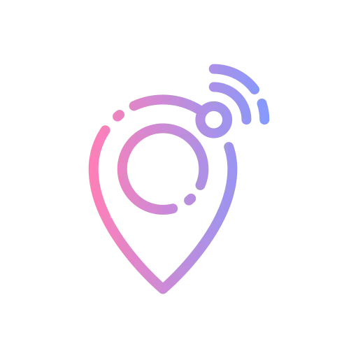 Gps icon