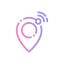 Gps icon 64x64