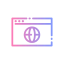 Internet icon 64x64