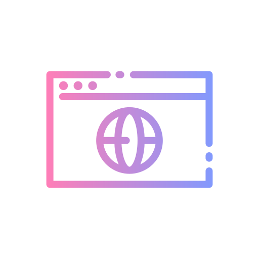 Internet icon