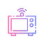 Microwave icon 64x64