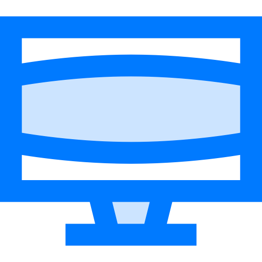 Computer icon