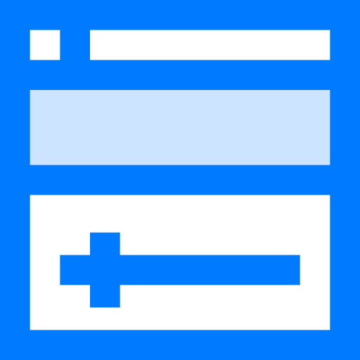 Video icon