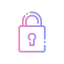 Padlock Ikona 64x64
