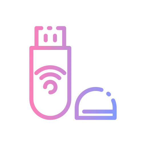 Pendrive icon