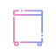 Refrigerator icon 64x64