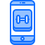 Gym icon 64x64