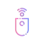 Remote control icon 64x64