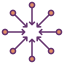 Centralized Ikona 64x64