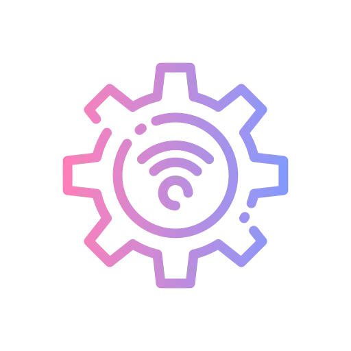 Settings icon