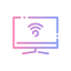 Smart tv icon 64x64