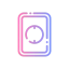 Socket Symbol 64x64