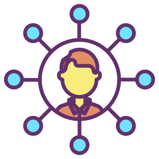 Enterprise icon