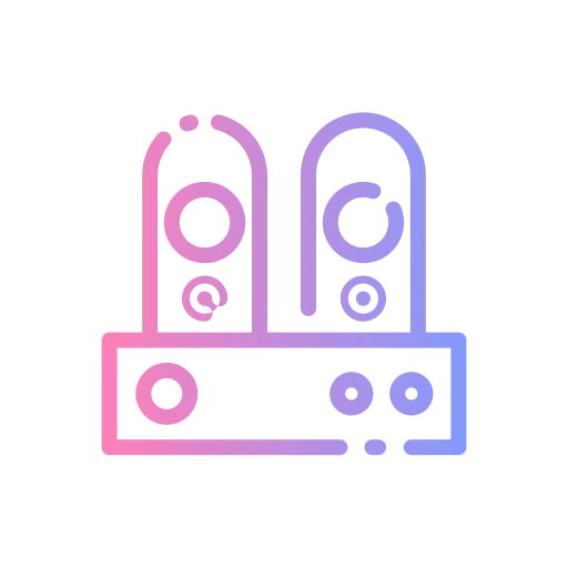 Speaker icon