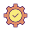 Process Symbol 64x64
