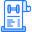 Checklist icon 64x64