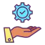 Application icon 64x64