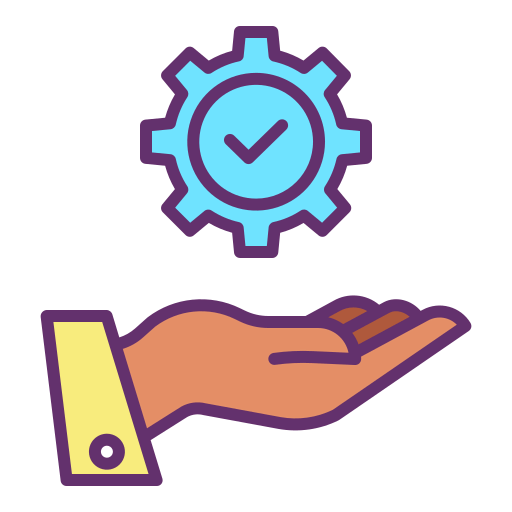 Application icon