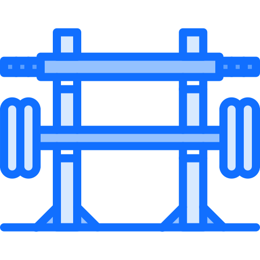 Barbell icon