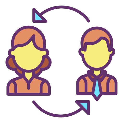 Feedback icon