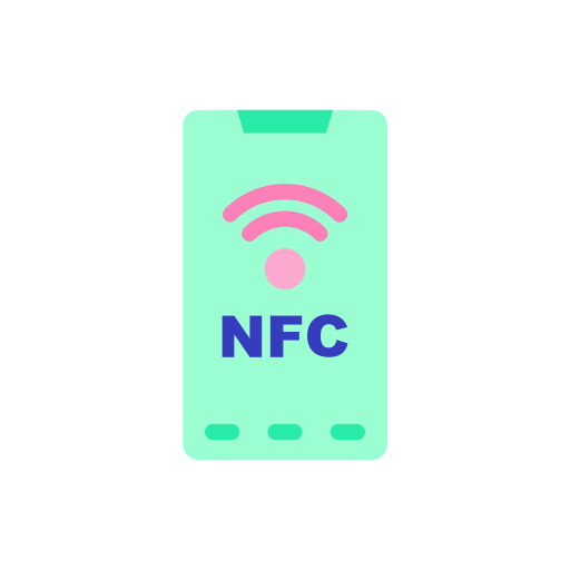 Nfc icon
