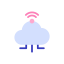 Cloud icon 64x64
